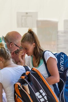 Jenny Wacker 715 - Horst Schr�der Pokal